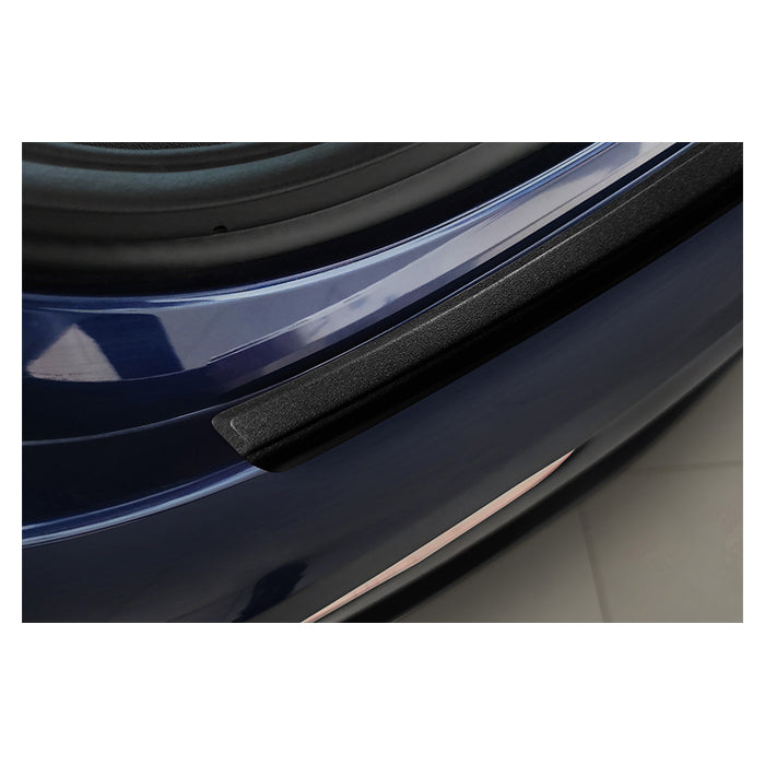 Læssekantbeskytter Tesla Model Y 2020- matsort - Avisa