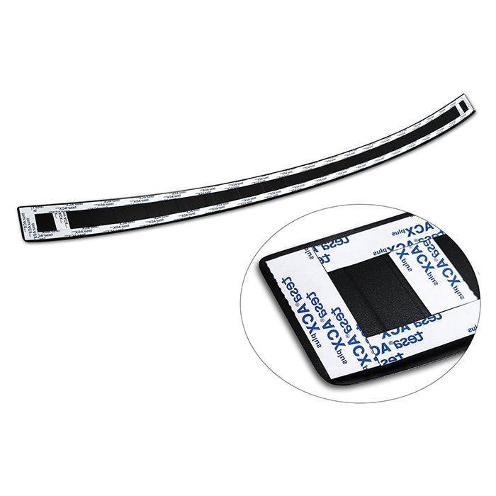 Læssekantbeskytter Renault Austral 2022+ matsort - Avisa