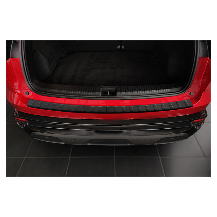 Læssekantbeskytter Renault Austral 2022+ matsort - Avisa