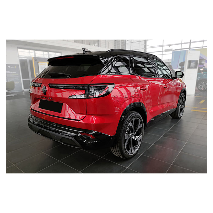 Læssekantbeskytter Renault Austral 2022+ matsort - Avisa