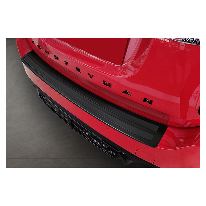 Læssekantbeskytter Mini Countryman F60 2020- matsort - Avisa