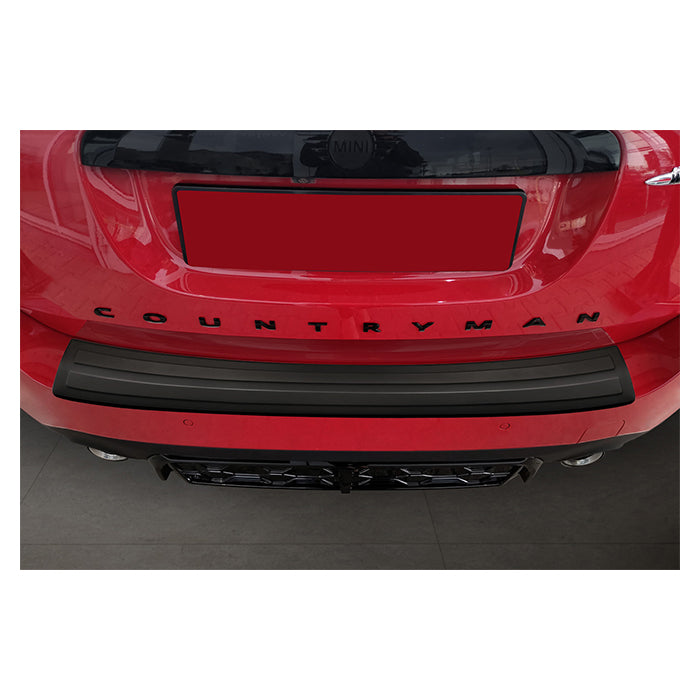 Læssekantbeskytter Mini Countryman F60 2020- matsort - Avisa