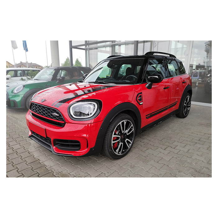 Læssekantbeskytter Mini Countryman F60 2020- matsort - Avisa