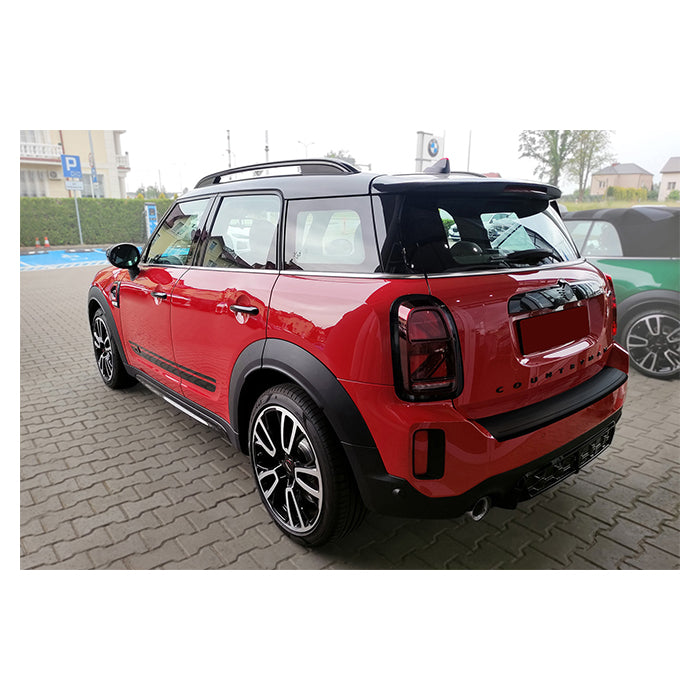 Læssekantbeskytter Mini Countryman F60 2020- matsort - Avisa