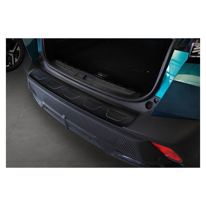 Læssekantbeskytter Peugeot 408 Fastback 2023 matsort - Avisa