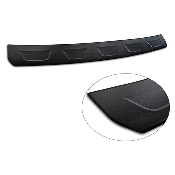 Læssekantbeskytter Peugeot 408 Fastback 2023 matsort - Avisa