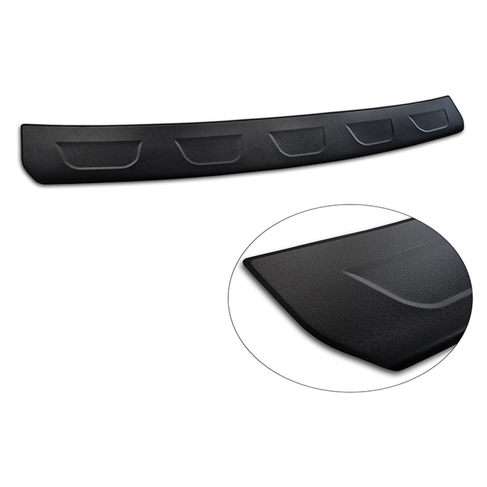 Læssekantbeskytter Peugeot 408 Fastback 2023 matsort - Avisa