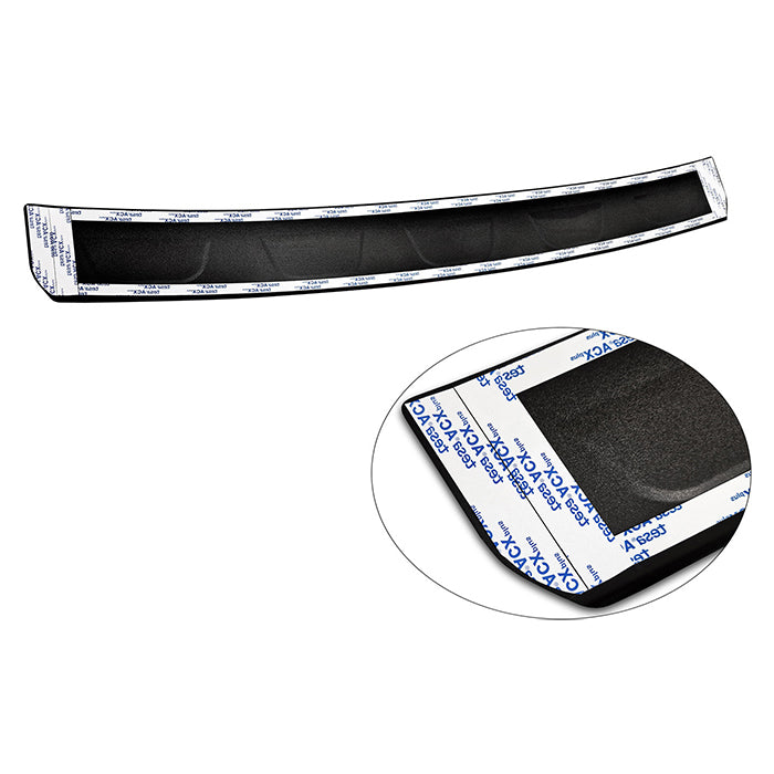 Læssekantbeskytter Peugeot 408 Fastback 2023 matsort - Avisa