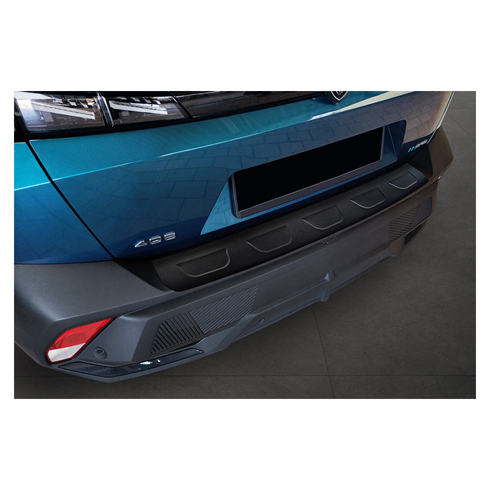 Læssekantbeskytter Peugeot 408 Fastback 2023 matsort - Avisa