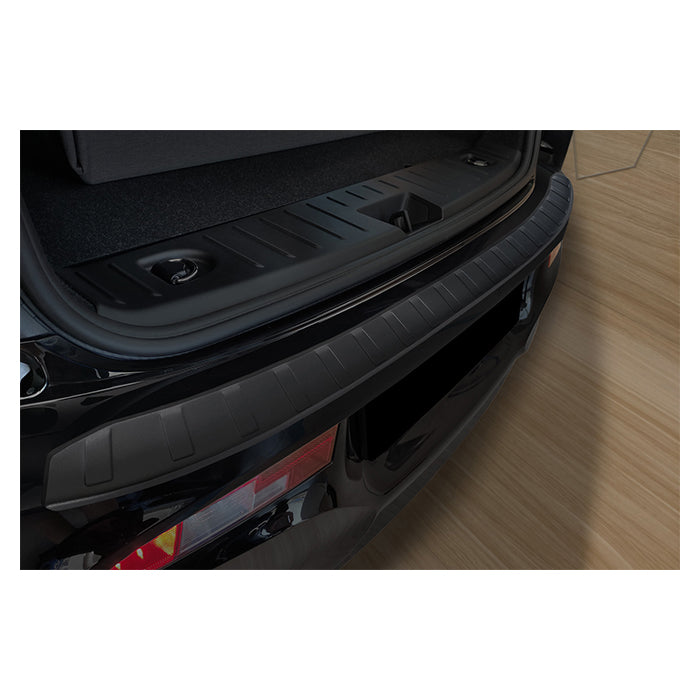 Læssekantbeskytter BMW i3 (I01) 5d 2017- matsort - avisa