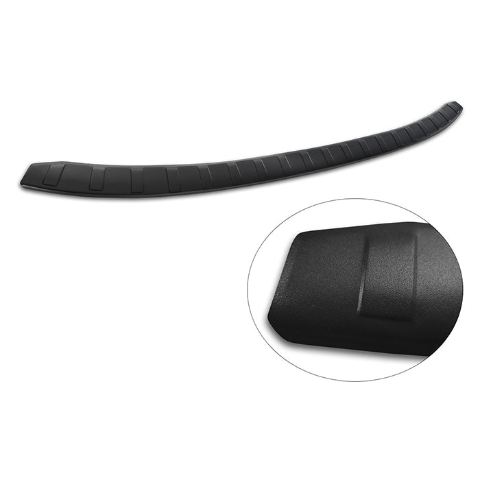 Læssekantbeskytter BMW i3 (I01) 5d 2017- matsort - avisa