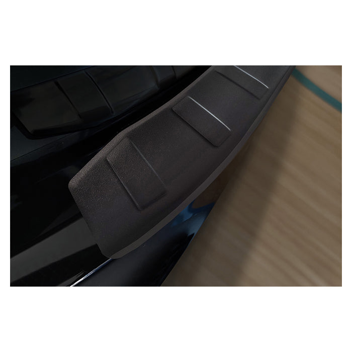 Læssekantbeskytter BMW i3 (I01) 5d 2017- matsort - avisa