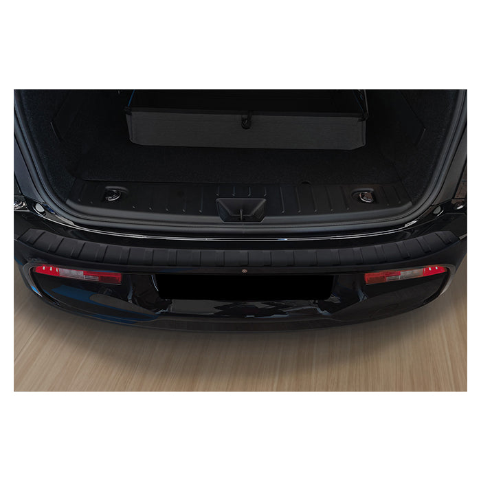 Læssekantbeskytter BMW i3 (I01) 5d 2017- matsort - avisa