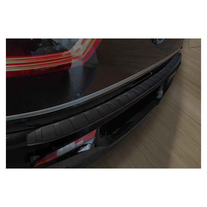 Læssekantbeskytter BMW i3 (I01) 5d 2017- matsort - avisa