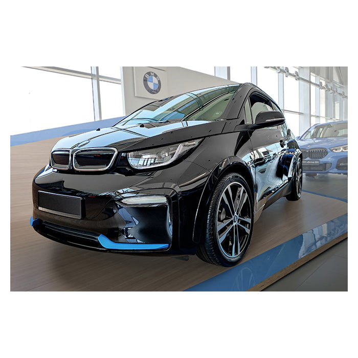 Læssekantbeskytter BMW i3 (I01) 5d 2017- matsort - avisa