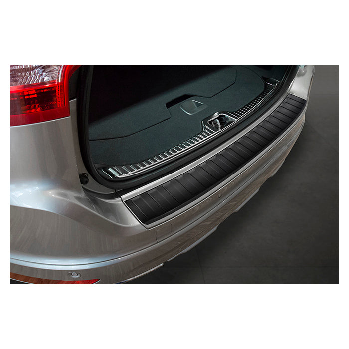 Læssekantbeskytter til Volvo XC-60 (2013-2017) matsort - Avisa