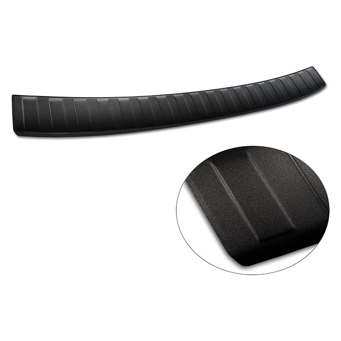 Læssekantbeskytter til Volvo XC-60 (2013-2017) matsort - Avisa