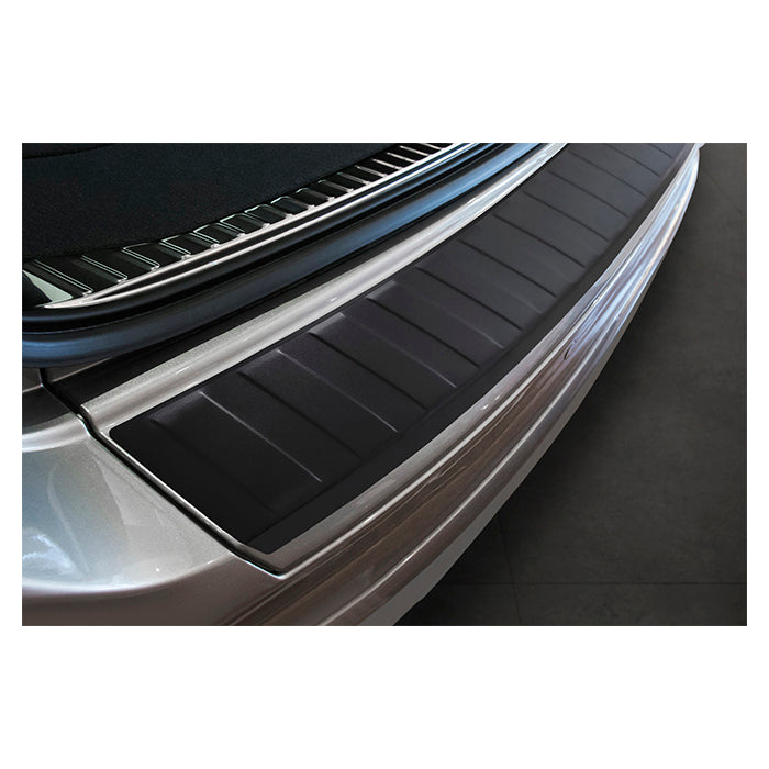 Læssekantbeskytter til Volvo XC-60 (2013-2017) matsort - Avisa