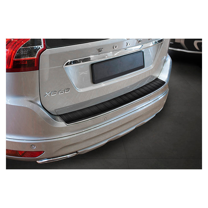 Læssekantbeskytter til Volvo XC-60 (2013-2017) matsort - Avisa