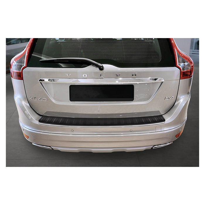 Læssekantbeskytter til Volvo XC-60 (2013-2017) matsort - Avisa