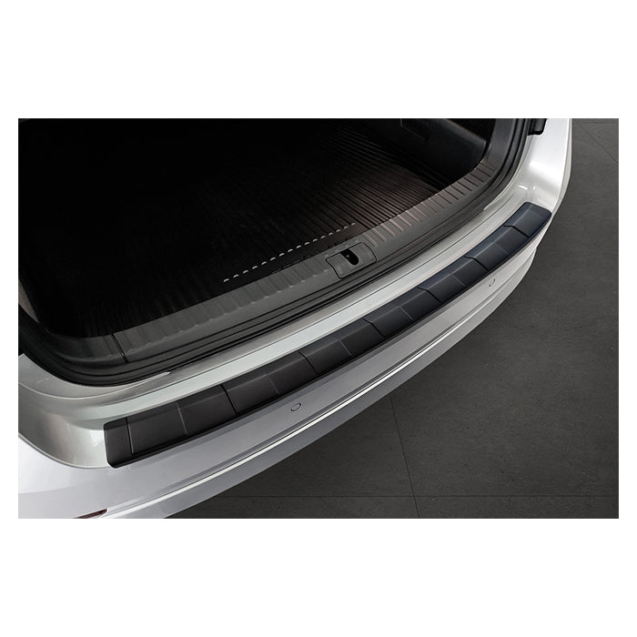 Læssekantbeskytter Skoda Octavia Combi 2019 matsort - avisa