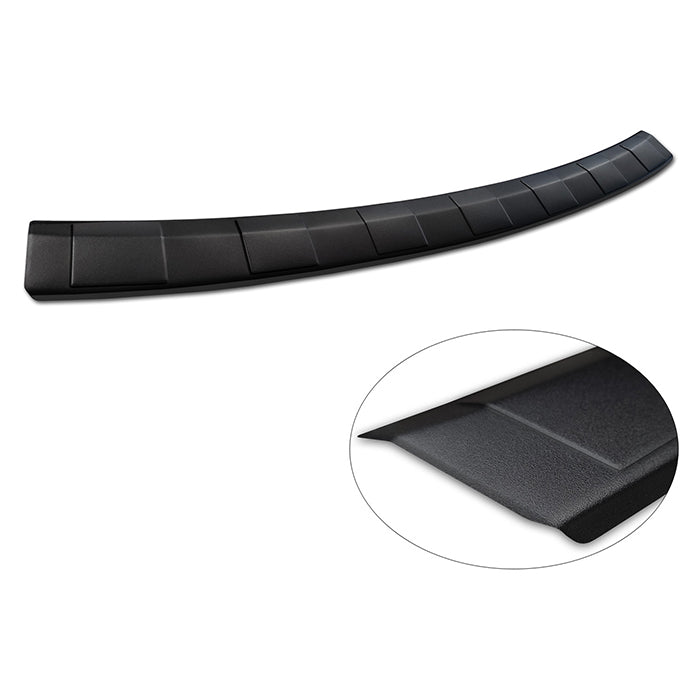 Læssekantbeskytter Skoda Octavia Combi 2019 matsort - avisa