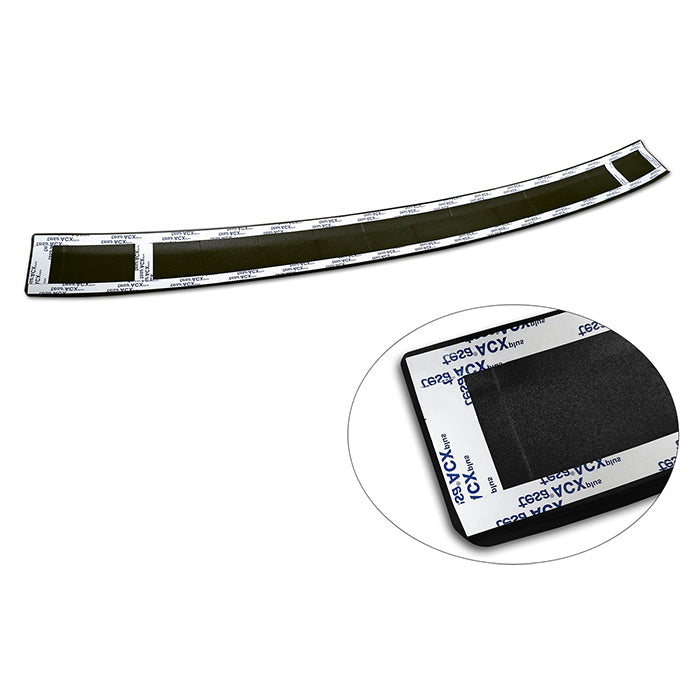 Læssekantbeskytter Skoda Octavia Combi 2019 matsort - avisa