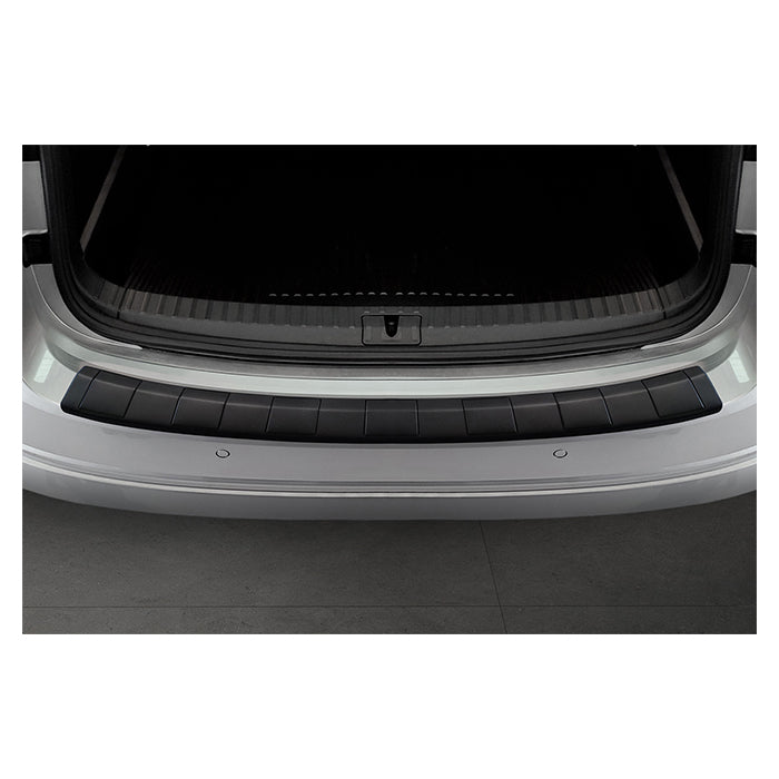 Læssekantbeskytter Skoda Octavia Combi 2019 matsort - avisa