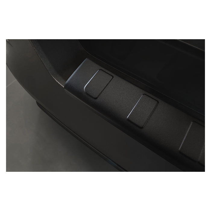 Læssekantbeskytter Jeep Avenger 2023 matsort formstøbt - Avisa