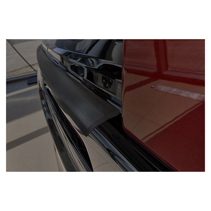 Læssekantbeskytter Honda ZR‑V 2023 matsort i rustfrit stål - Avisa