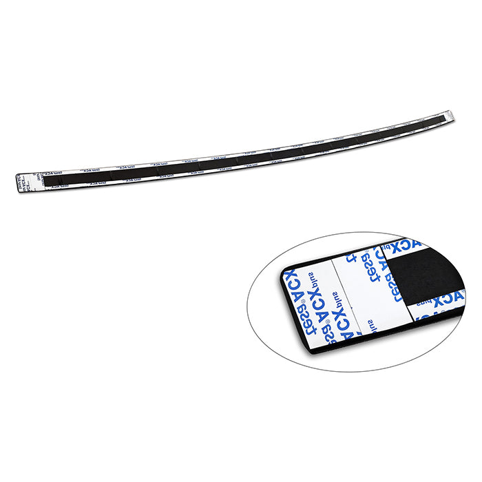 Læssekantbeskytter MG 4 Hatchback 5d 2022- matsort - Avisa