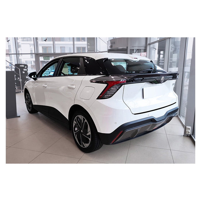 Læssekantbeskytter MG 4 Hatchback 5d 2022- matsort - Avisa