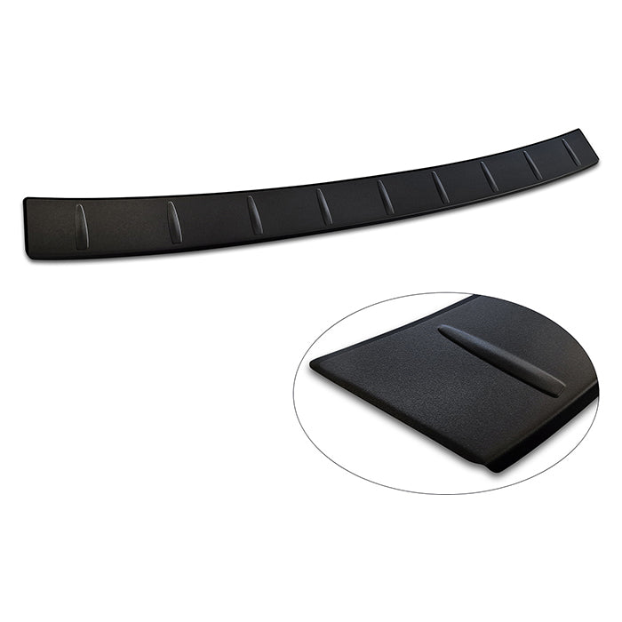 Læssekantbeskytter til Volkswagen Tiguan III 2024- matsort - Avisa