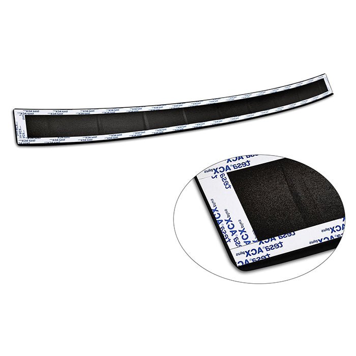 Læssekantbeskytter til Volkswagen Tiguan III 2024- matsort - Avisa