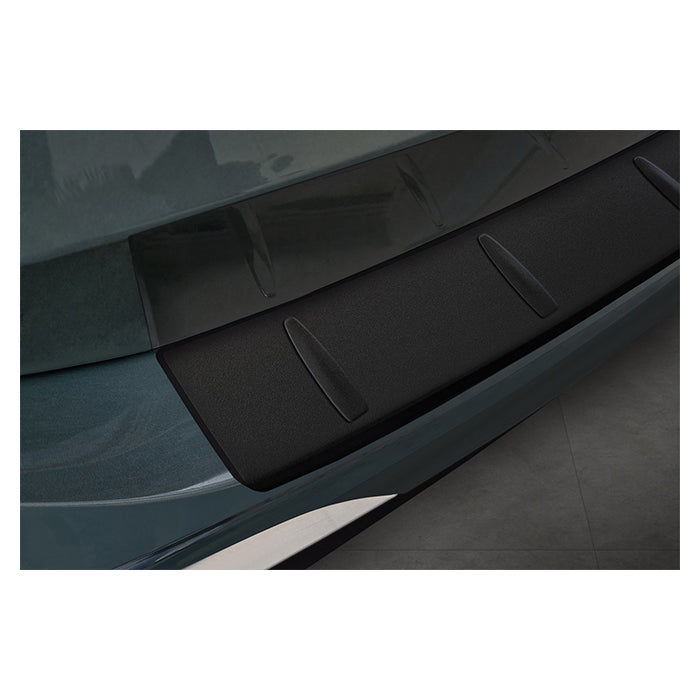 Læssekantbeskytter til Volkswagen Tiguan III 2024- matsort - Avisa