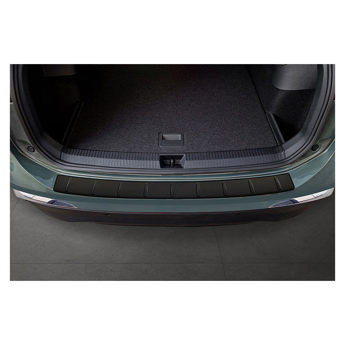 Læssekantbeskytter til Volkswagen Tiguan III 2024- matsort - Avisa