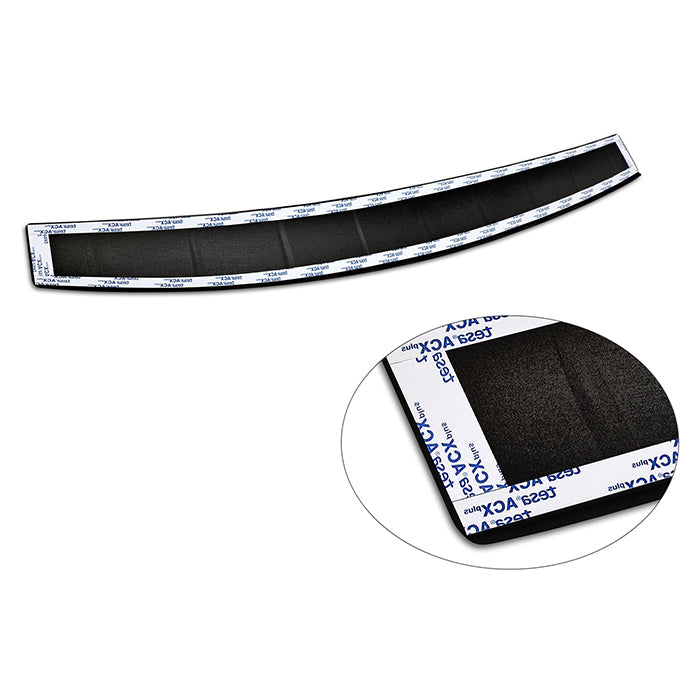 Læssekantbeskytter VW Passat B9 Variant 2024 matsort - avisa