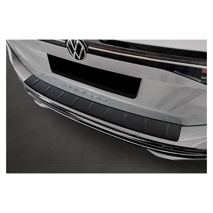 Læssekantbeskytter VW Passat B9 Variant 2024 matsort - avisa