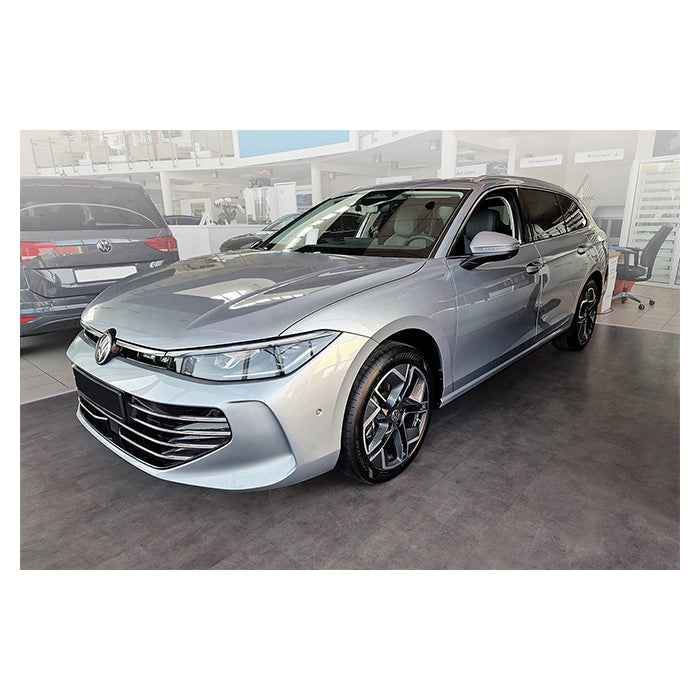 Læssekantbeskytter VW Passat B9 Variant 2024 matsort - avisa