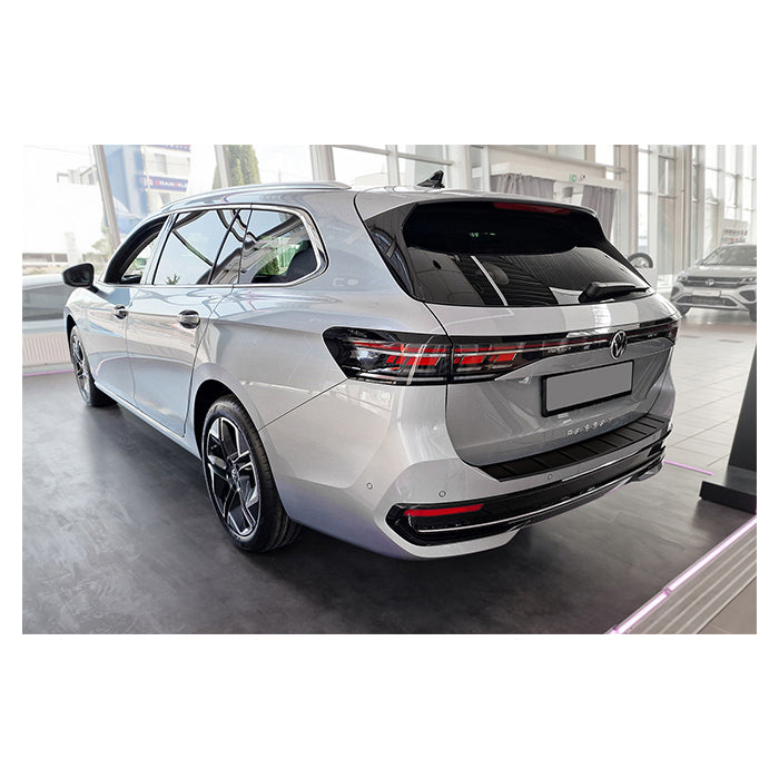 Læssekantbeskytter VW Passat B9 Variant 2024 matsort - avisa