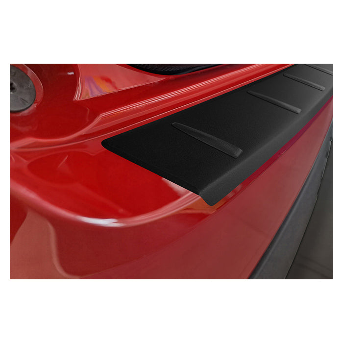 Læssekantbeskytter Fiat 600 (2023-) matsort - avisa