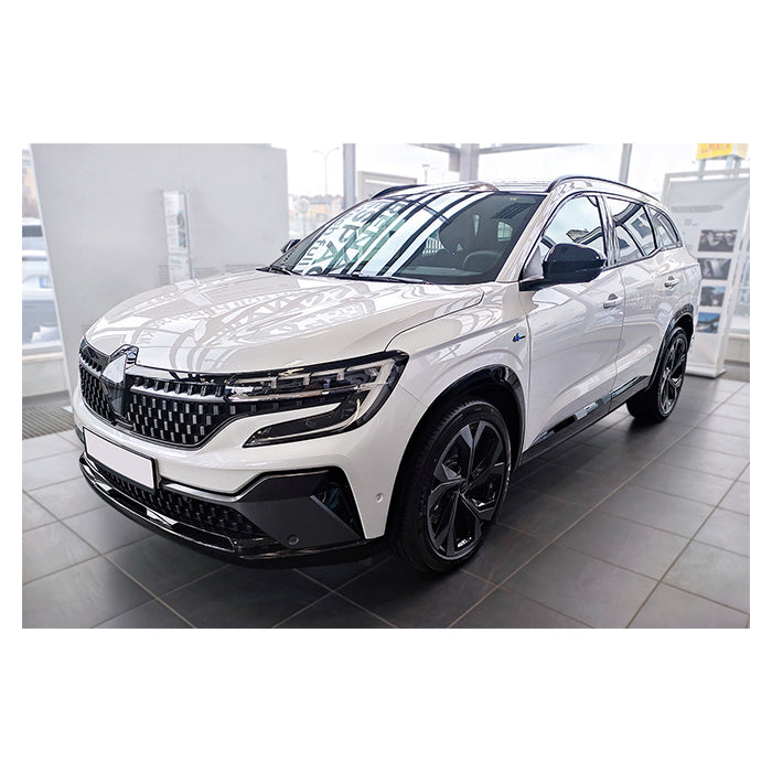 Læssekantbeskytter Renault Espace E-Tech 2023- matsort - Avisa