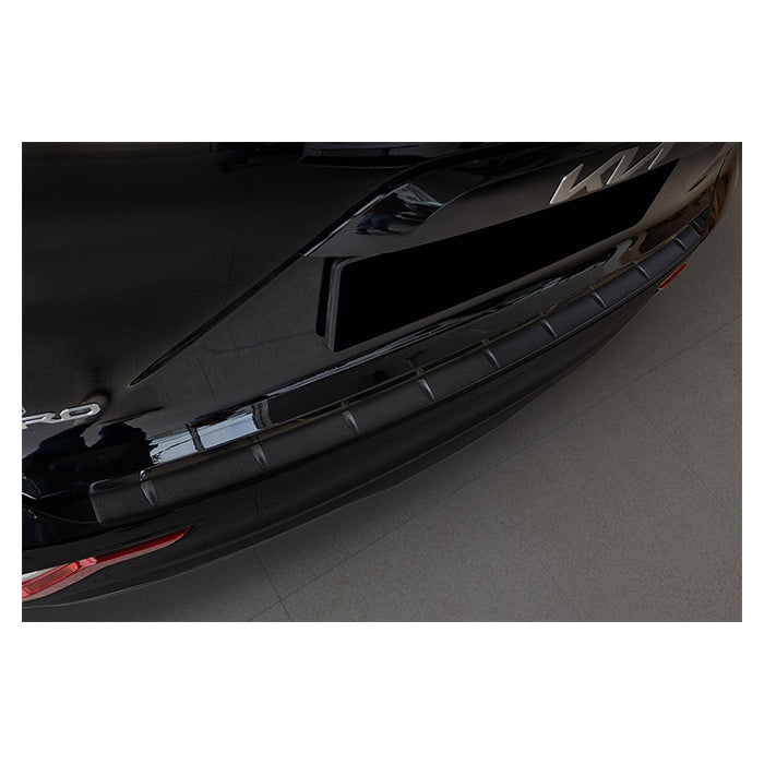 Læssekantbeskytter til Kia Niro II Hybrid 2022 matsort - Avisa