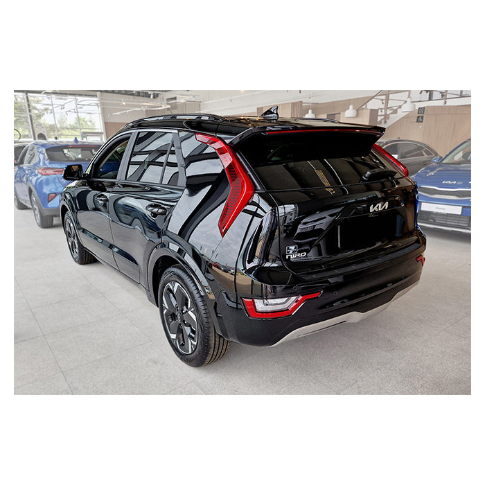 Læssekantbeskytter til Kia Niro II Hybrid 2022 matsort - Avisa