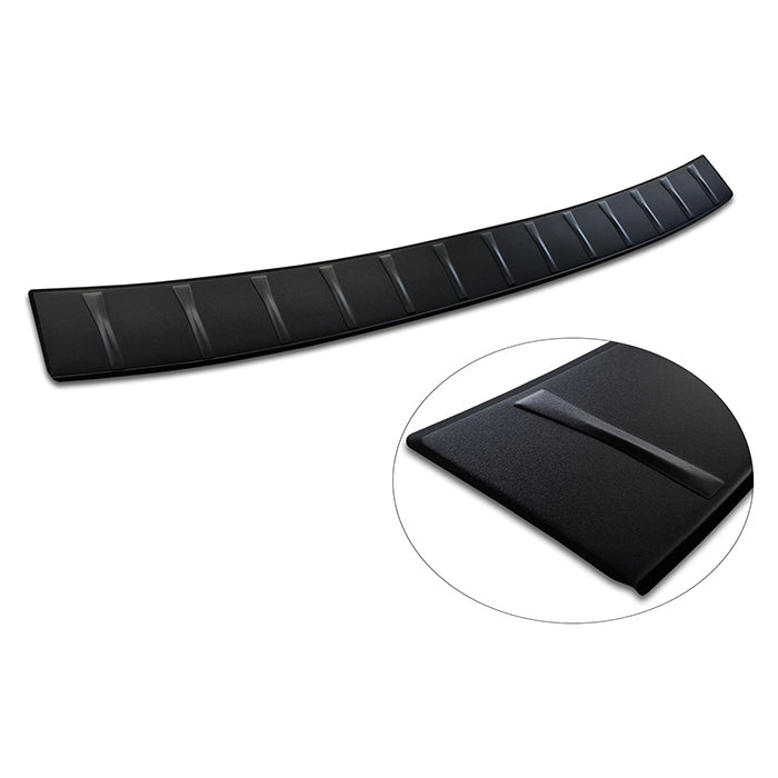 Læssekantbeskytter Skoda Superb IV Combi 2024 matsort - Avisa