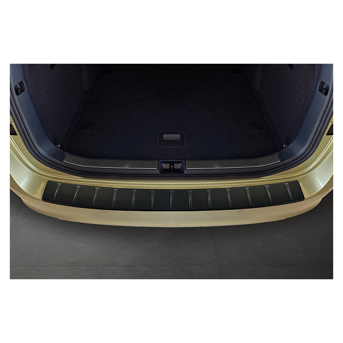 Læssekantbeskytter Skoda Superb IV Combi 2024 matsort - Avisa