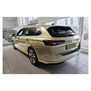 Læssekantbeskytter Skoda Superb IV Combi 2024- Matsort
