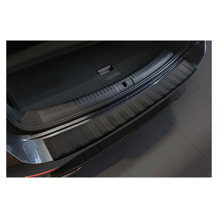 Læssekantbeskytter Seat Leon Sportstourer 2020- Cupra 2021 matsort - Avisa