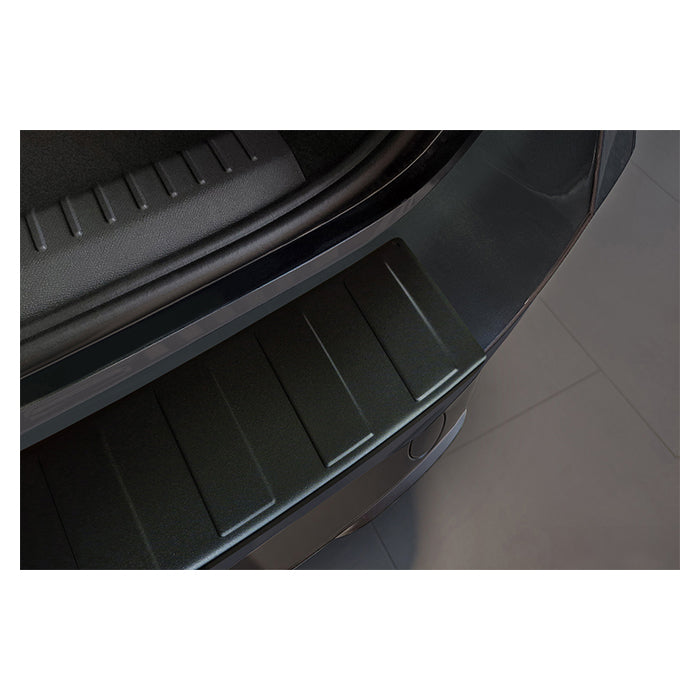 Læssekantbeskytter Seat Leon Sportstourer 2020- Cupra 2021 matsort - Avisa