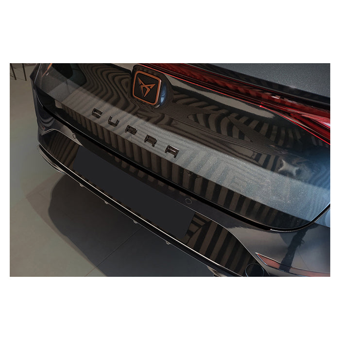 Læssekantbeskytter Seat Leon Sportstourer 2020- Cupra 2021 matsort - Avisa
